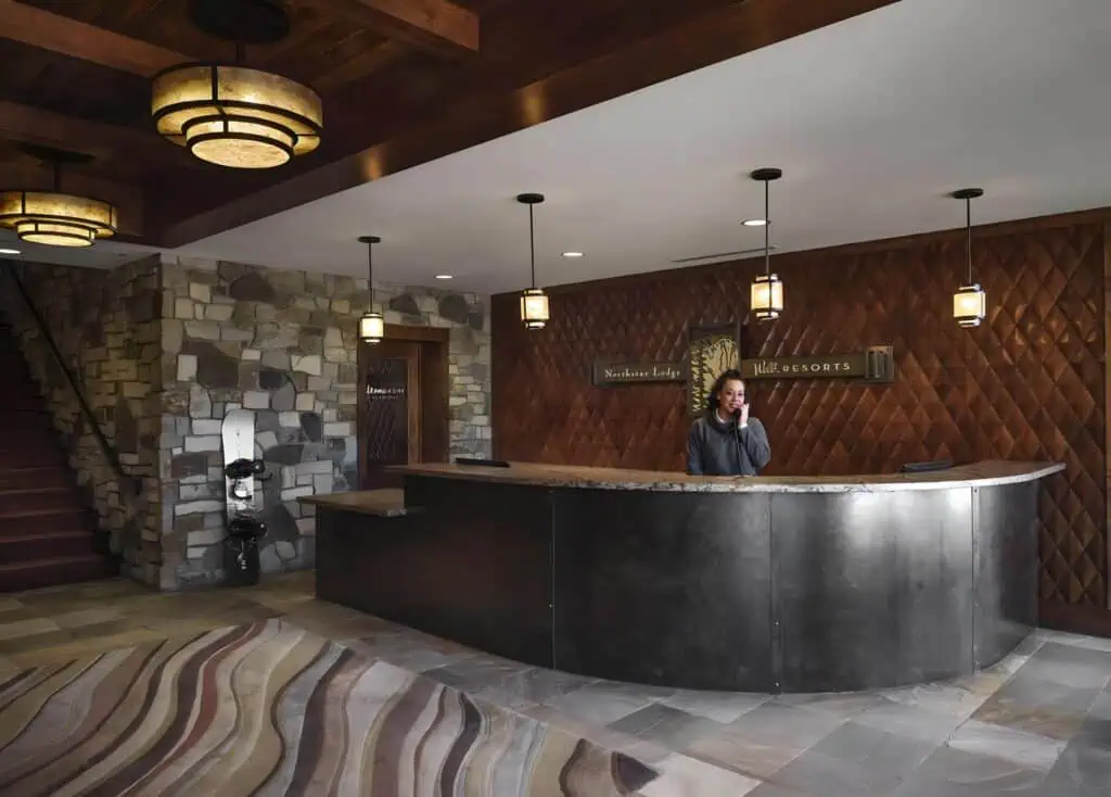 Hyatt Vacation Club at Northstar Lodge, photo 18 of 21