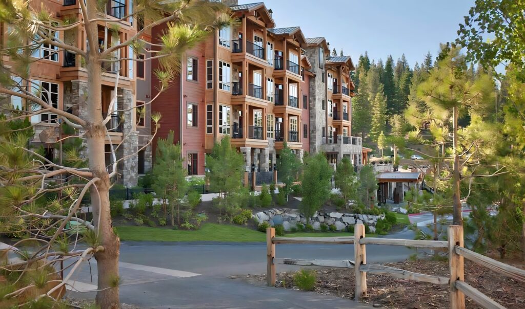 Hyatt Vacation Club at Northstar Lodge, photo 14 of 21