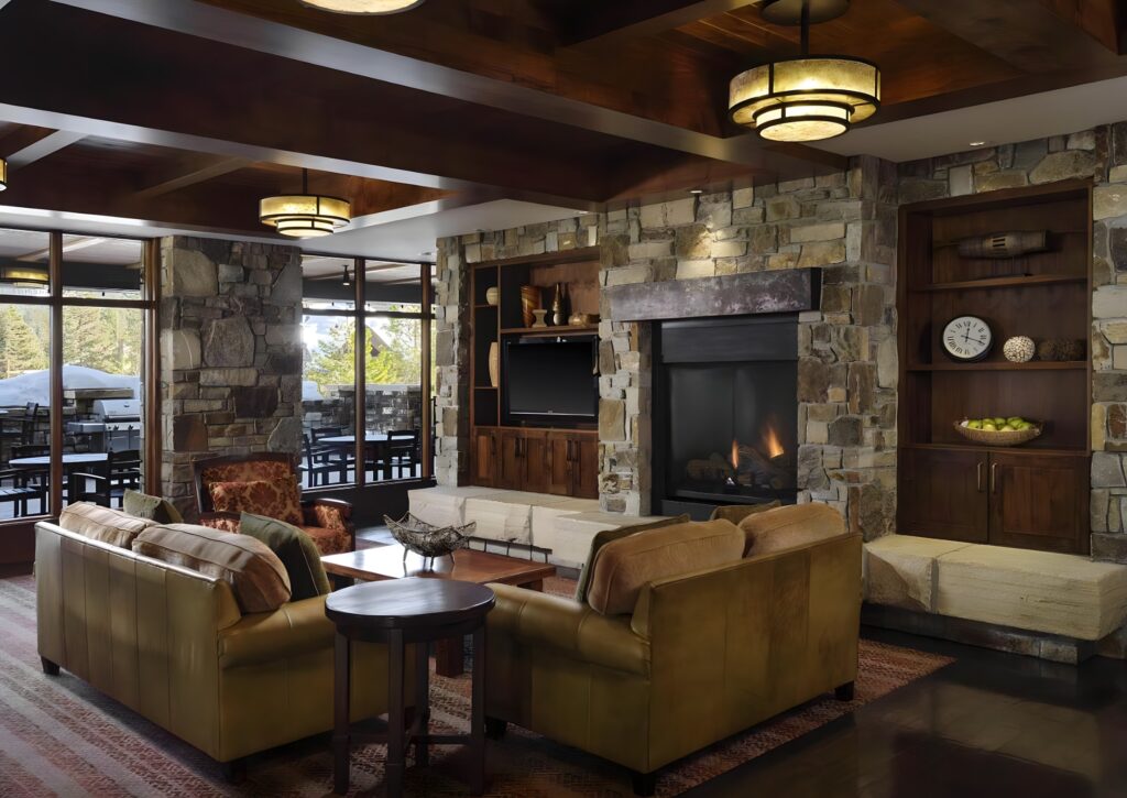 Hyatt Vacation Club at Northstar Lodge, photo 17 of 21