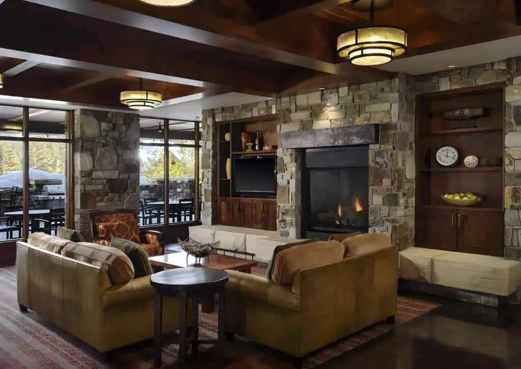 Hyatt Vacation Club at Northstar Lodge, photo 17 of 21