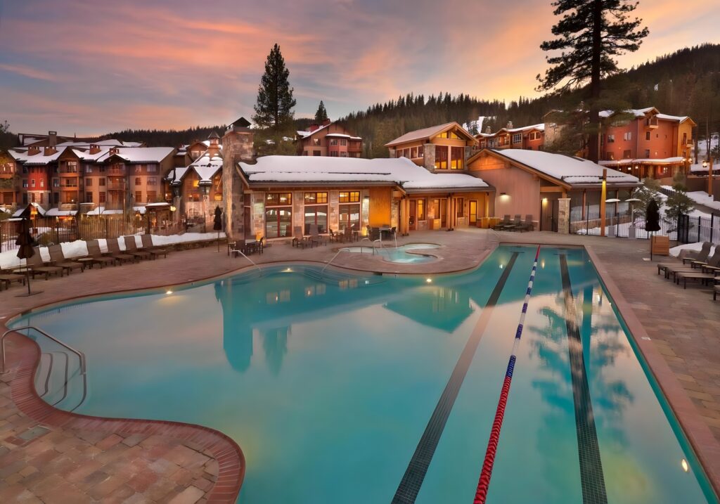 Hyatt Vacation Club at Northstar Lodge, photo 3 of 21