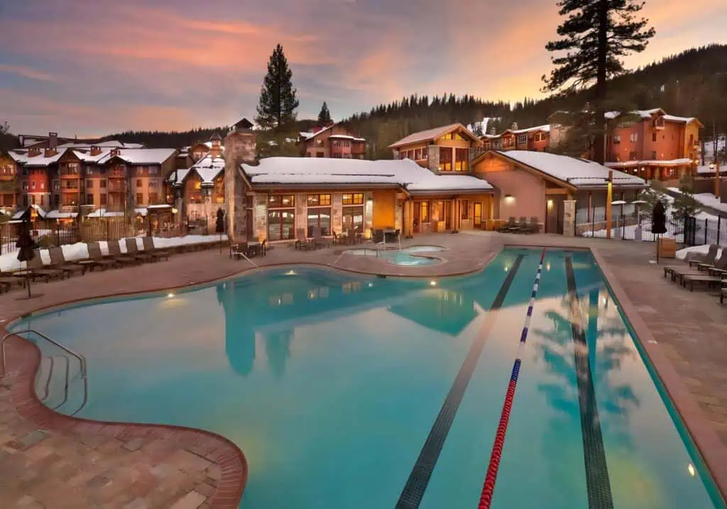 Hyatt Vacation Club at Northstar Lodge, photo 3 of 21