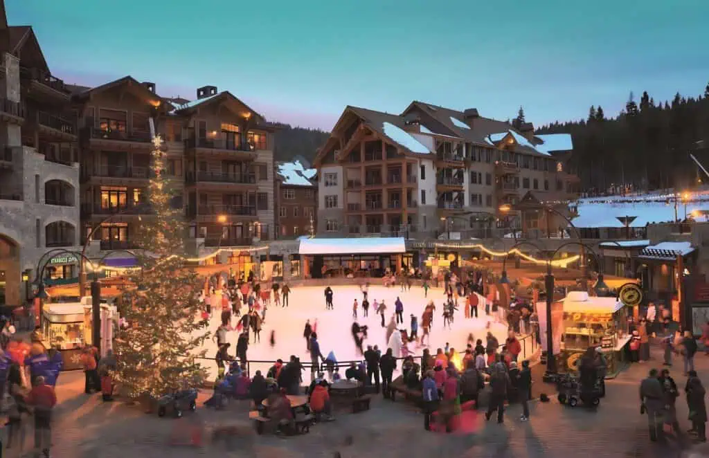 Hyatt Vacation Club at Northstar Lodge, photo 6 of 21