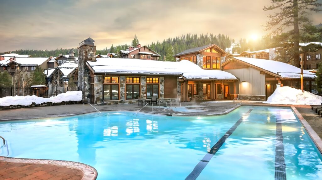 Hyatt Vacation Club at Northstar Lodge, photo 4 of 21