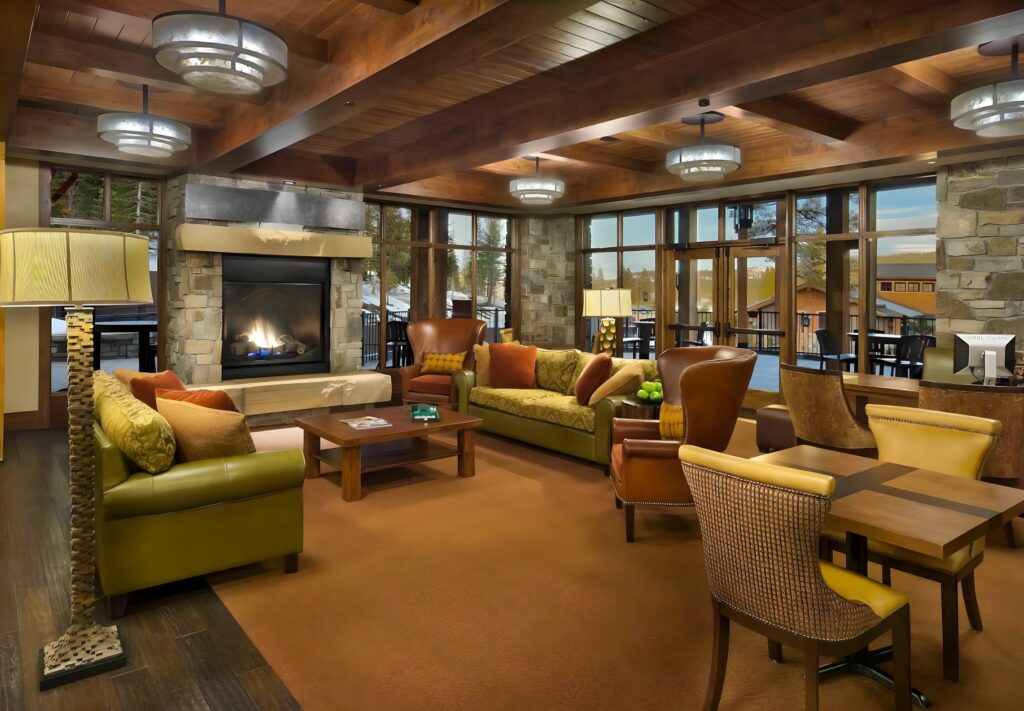 Hyatt Vacation Club at Northstar Lodge, photo 7 of 21