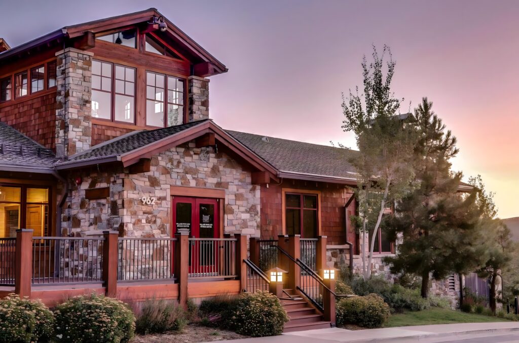 Hyatt Vacation Club at Northstar Lodge, photo 15 of 21