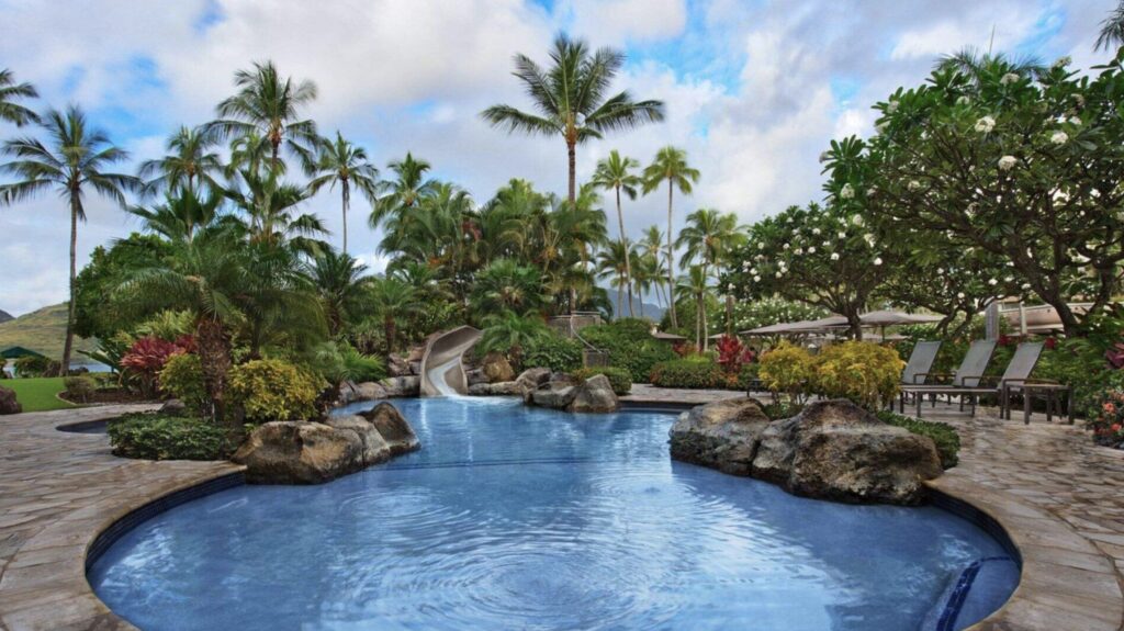 Marriott’s Kauai Beach Club, photo 1 of 16