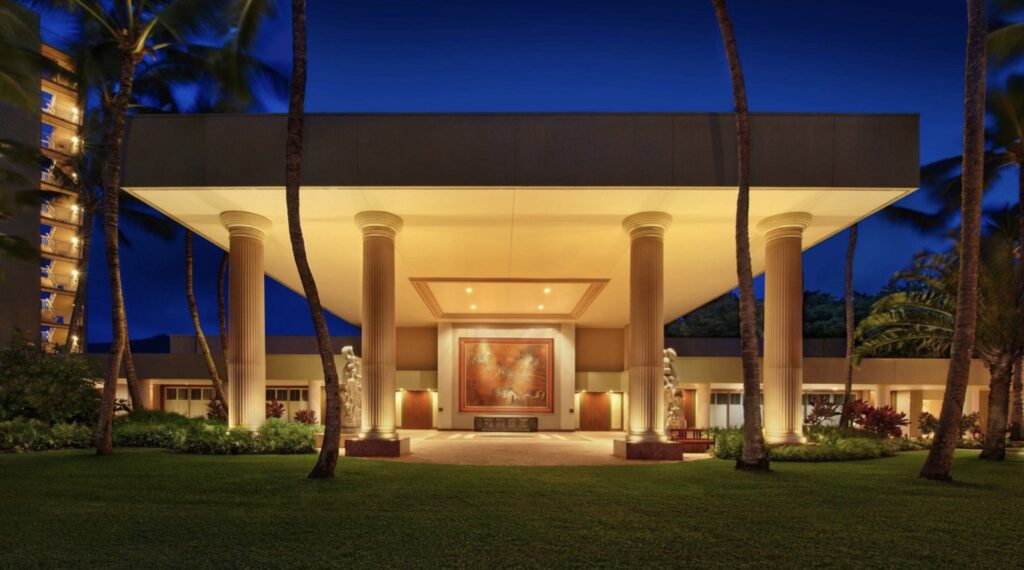 Marriott’s Kauai Beach Club, photo 14 of 16