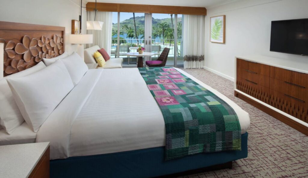 Marriott’s Kauai Beach Club, photo 7 of 16