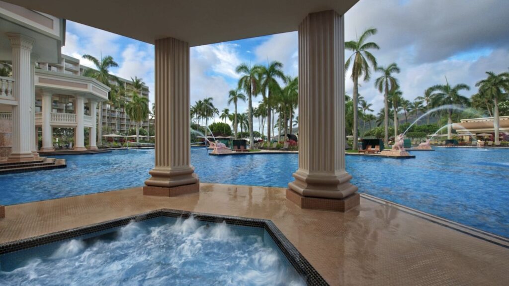 Marriott’s Kauai Beach Club, photo 3 of 16