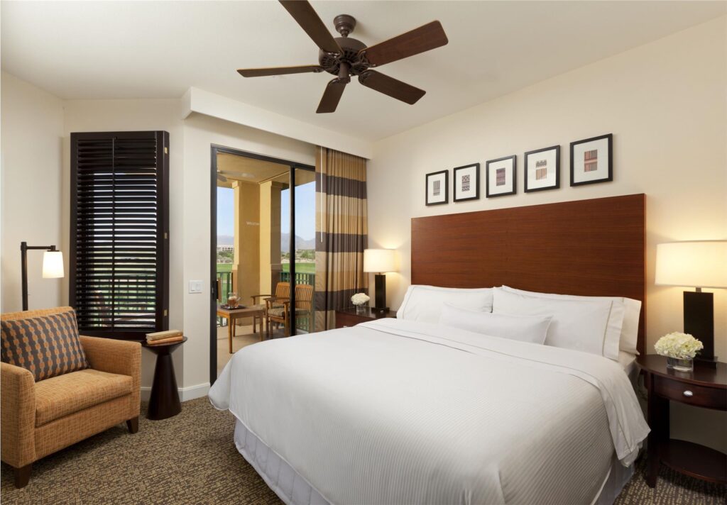 The Westin Kierland Villas, photo 10 of 25