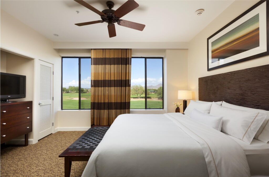 The Westin Kierland Villas, photo 11 of 25