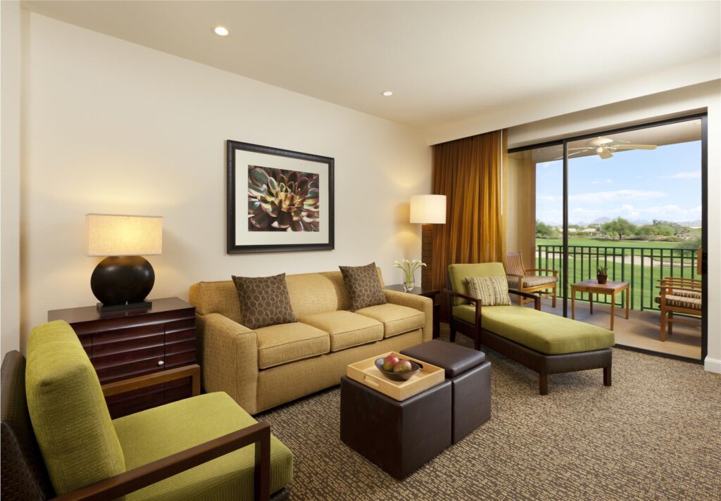 The Westin Kierland Villas, photo 7 of 25