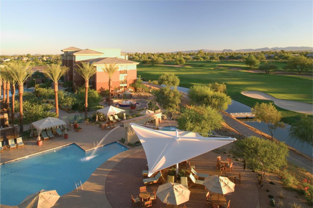 The Westin Kierland Villas, photo 18 of 25