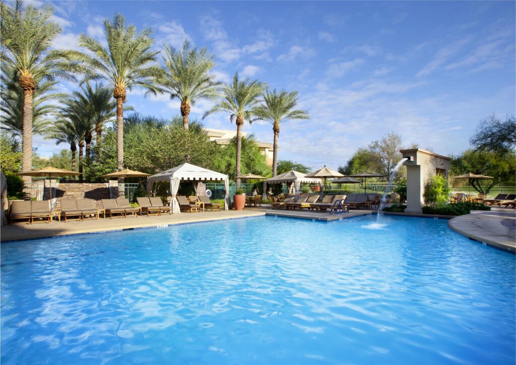 The Westin Kierland Villas, photo 3 of 25