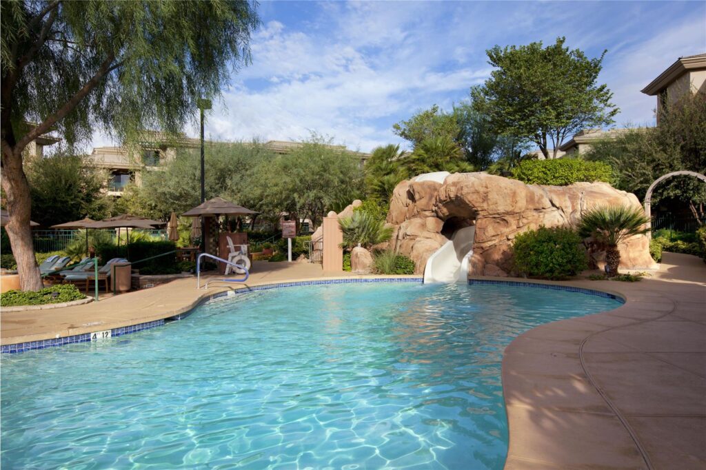The Westin Kierland Villas, photo 4 of 25