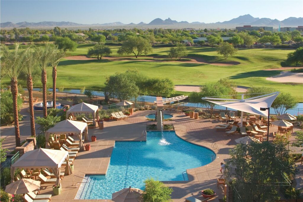 The Westin Kierland Villas, photo 2 of 25