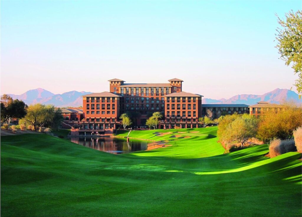 The Westin Kierland Villas, photo 21 of 25