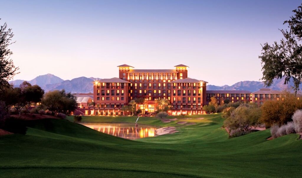 The Westin Kierland Villas, photo 22 of 25