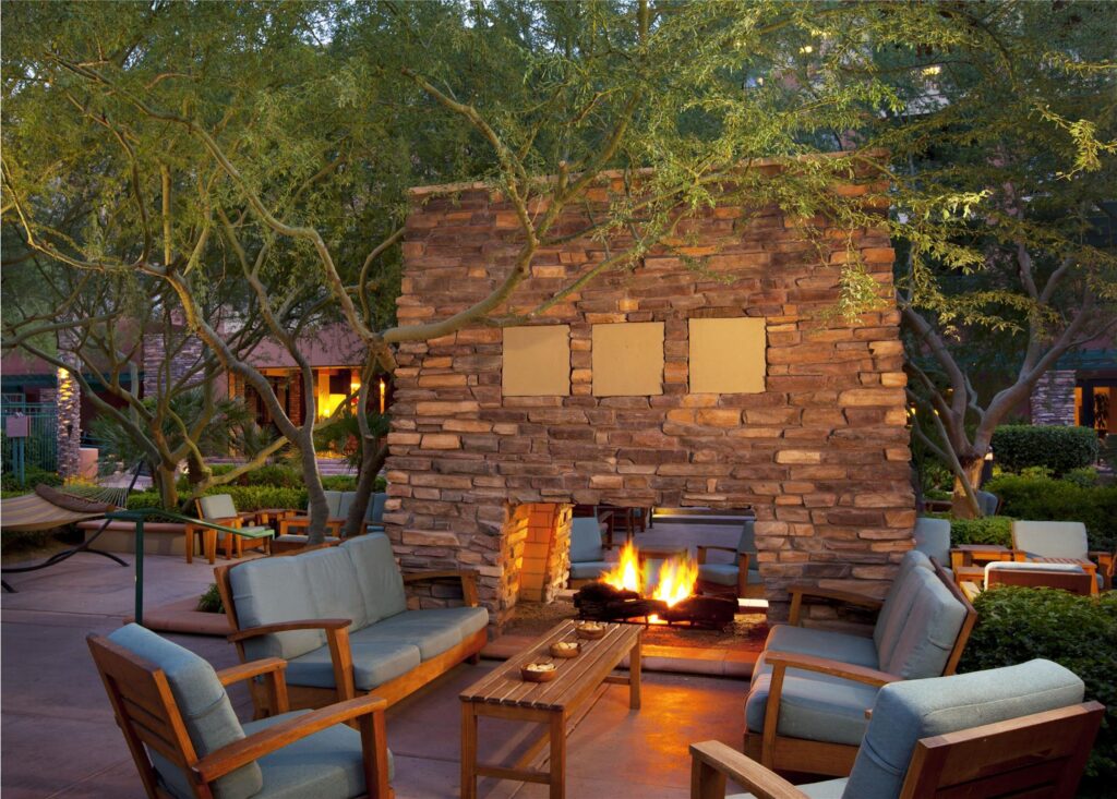 The Westin Kierland Villas, photo 15 of 25