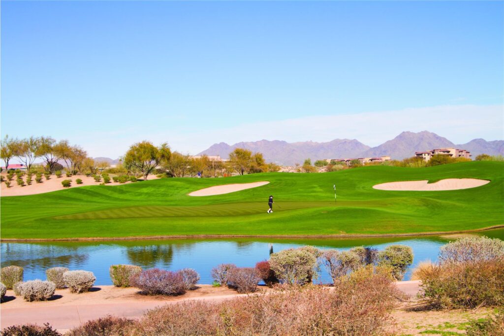 The Westin Kierland Villas, photo 19 of 25