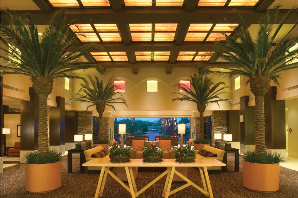 The Westin Kierland Villas, photo 17 of 25