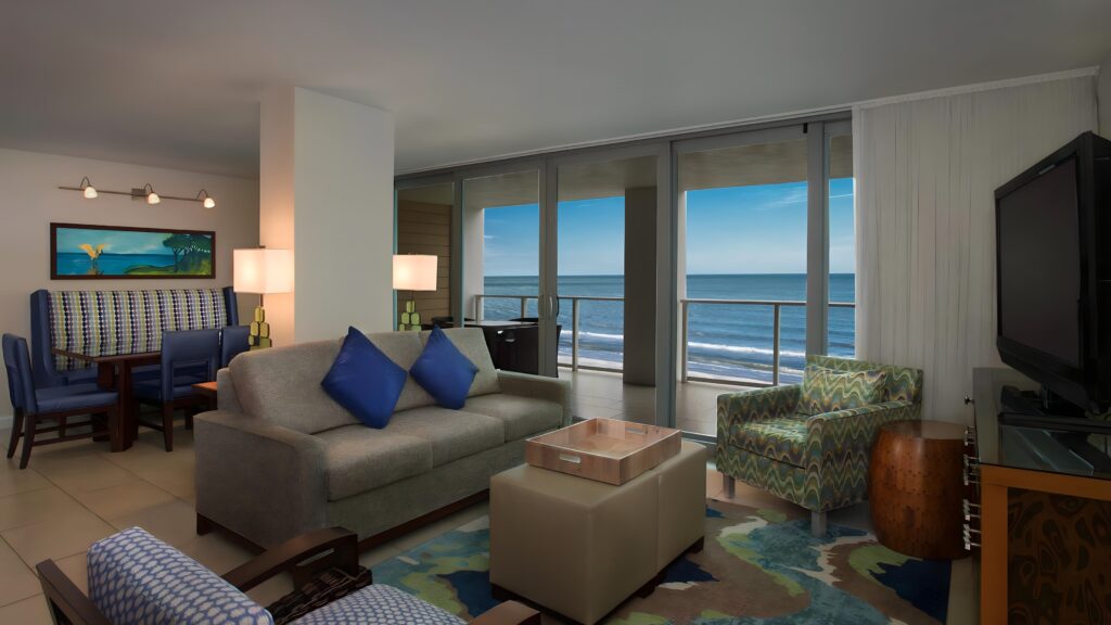 Marriott’s Crystal Shores, photo 4 of 18