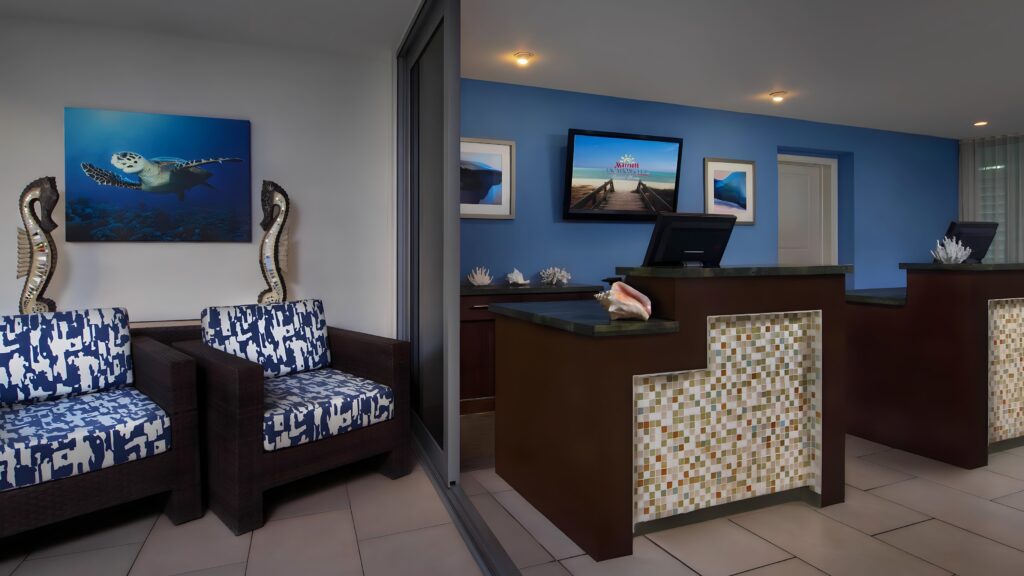 Marriott’s Crystal Shores, photo 15 of 18