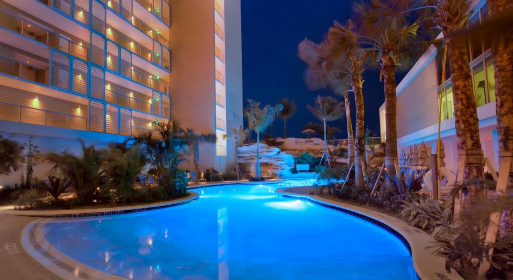 Marriott’s Crystal Shores, photo 1 of 18