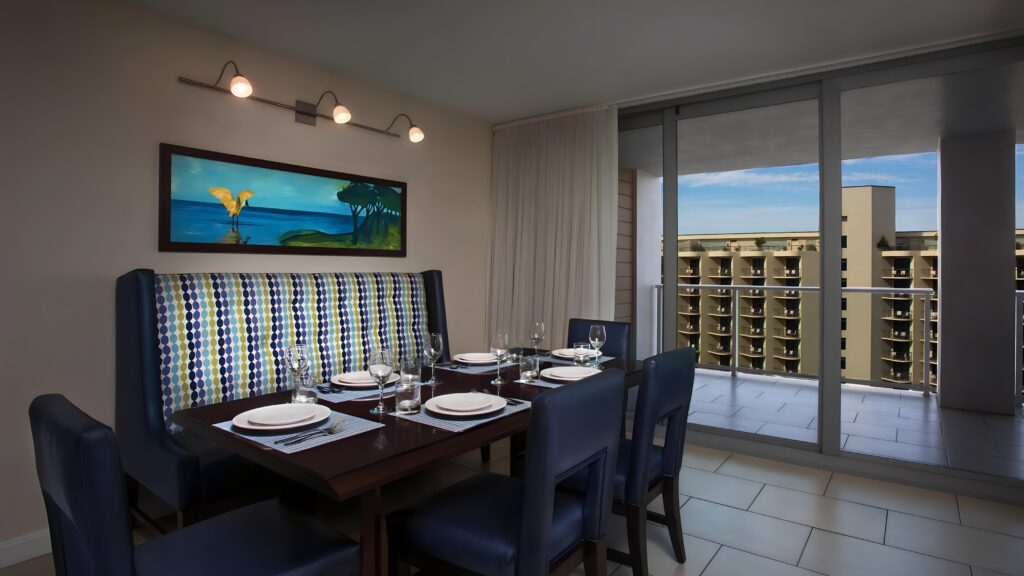 Marriott’s Crystal Shores, photo 5 of 18