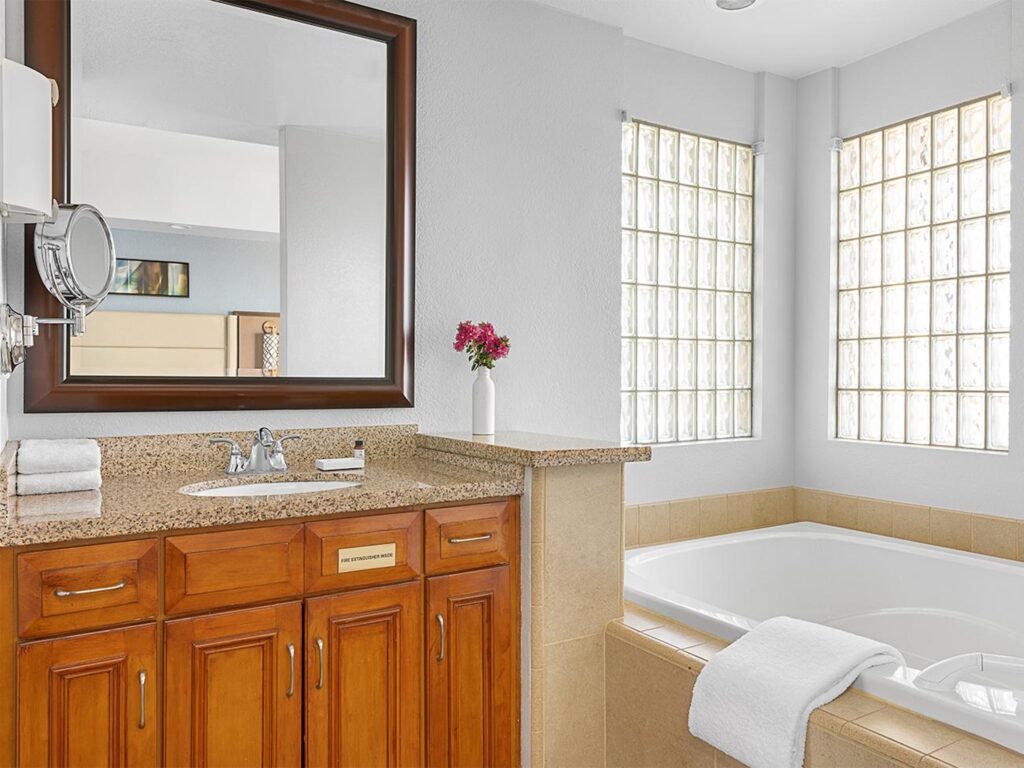 Marriott’s Desert Springs Villas, photo 14 of 21