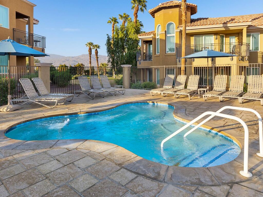 Marriott’s Desert Springs Villas, photo 7 of 21