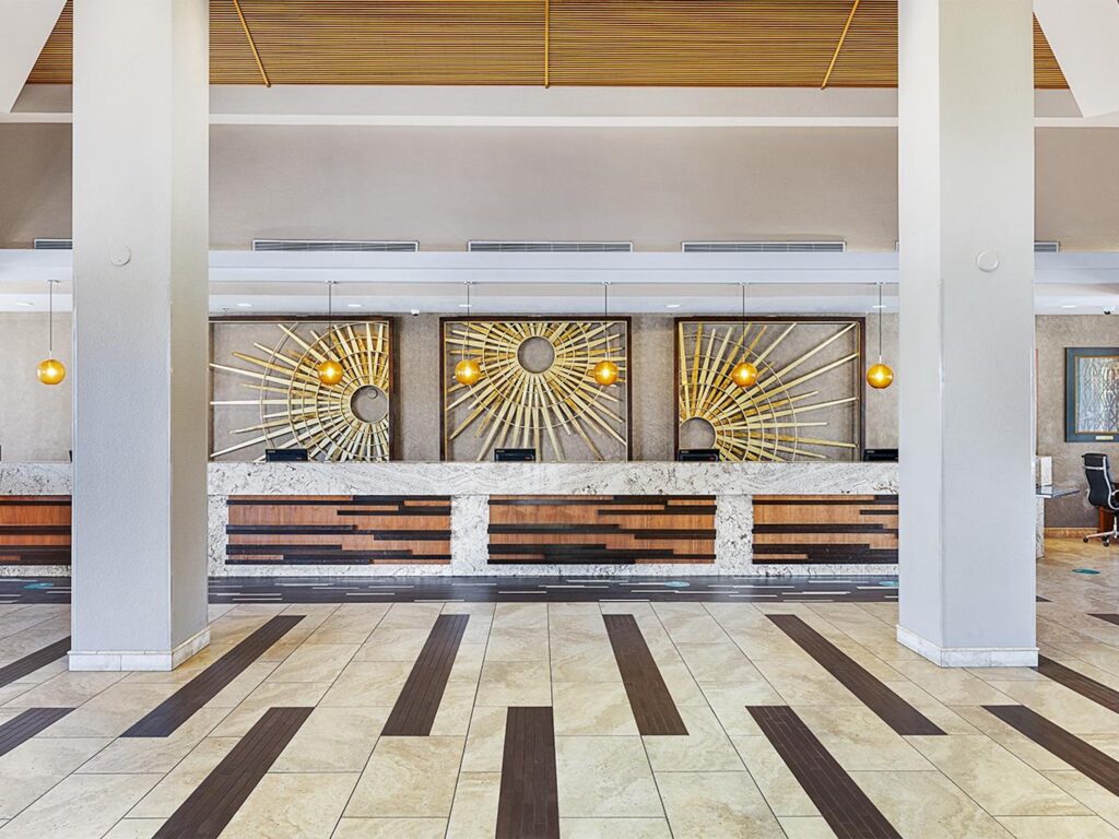 Marriott’s Desert Springs Villas, photo 18 of 21