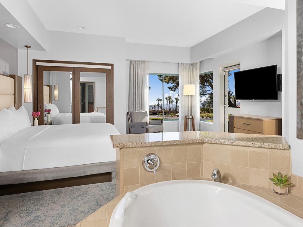 Marriott’s Desert Springs Villas, photo 13 of 21