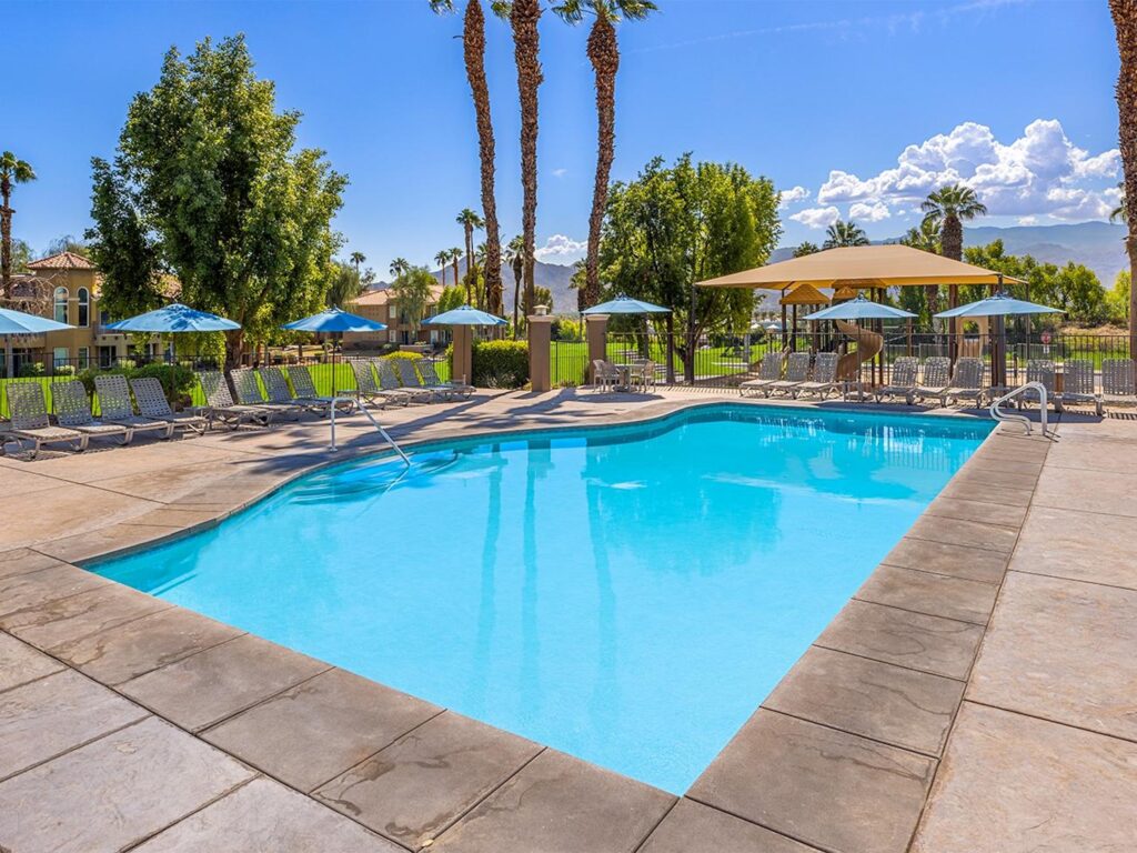 Marriott’s Desert Springs Villas, photo 4 of 21