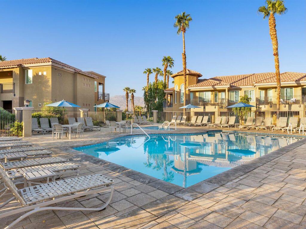 Marriott’s Desert Springs Villas, photo 5 of 21