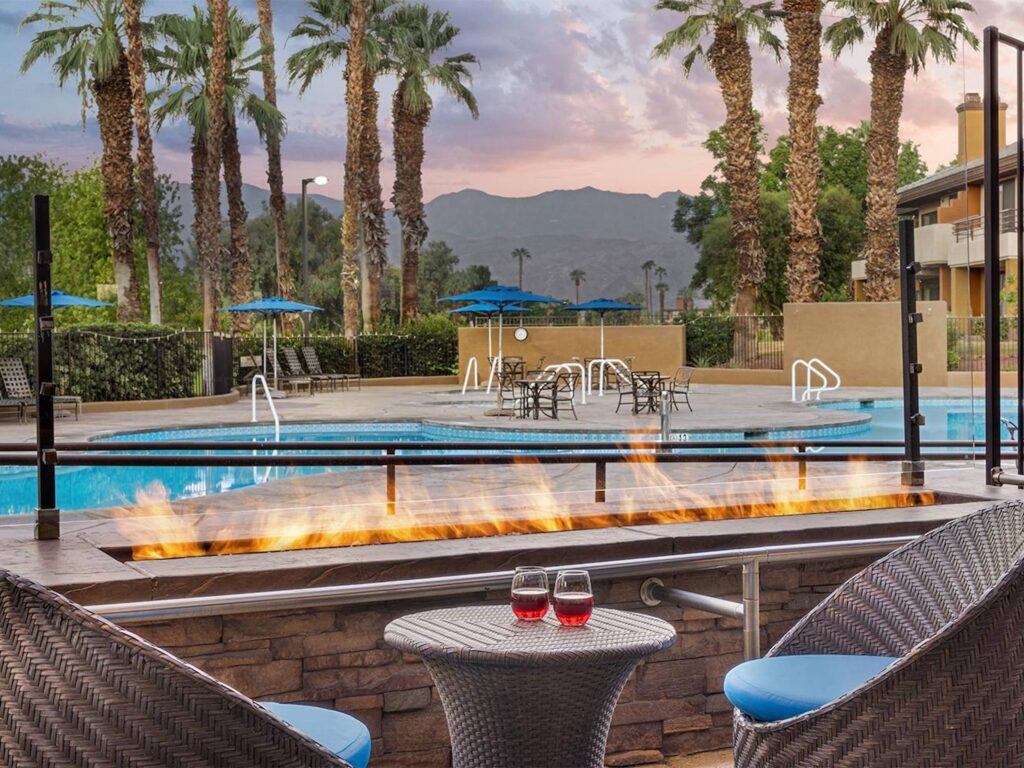 Marriott’s Desert Springs Villas, photo 6 of 21