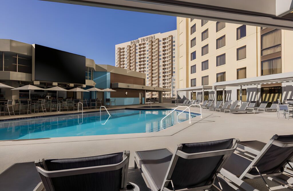 Marriott’s Grand Chateau, photo 1 of 19