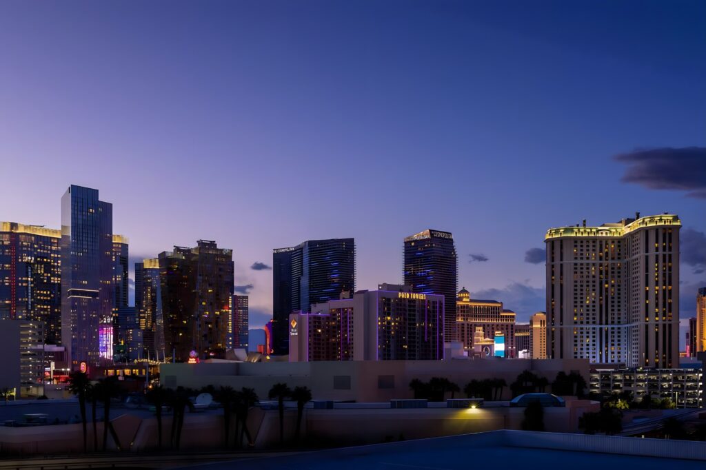 Marriott’s Grand Chateau, photo 9 of 19