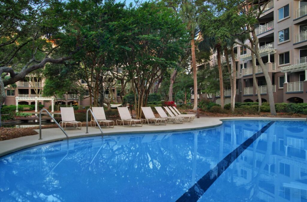 Marriott’s Grande Ocean, photo 5 of 17