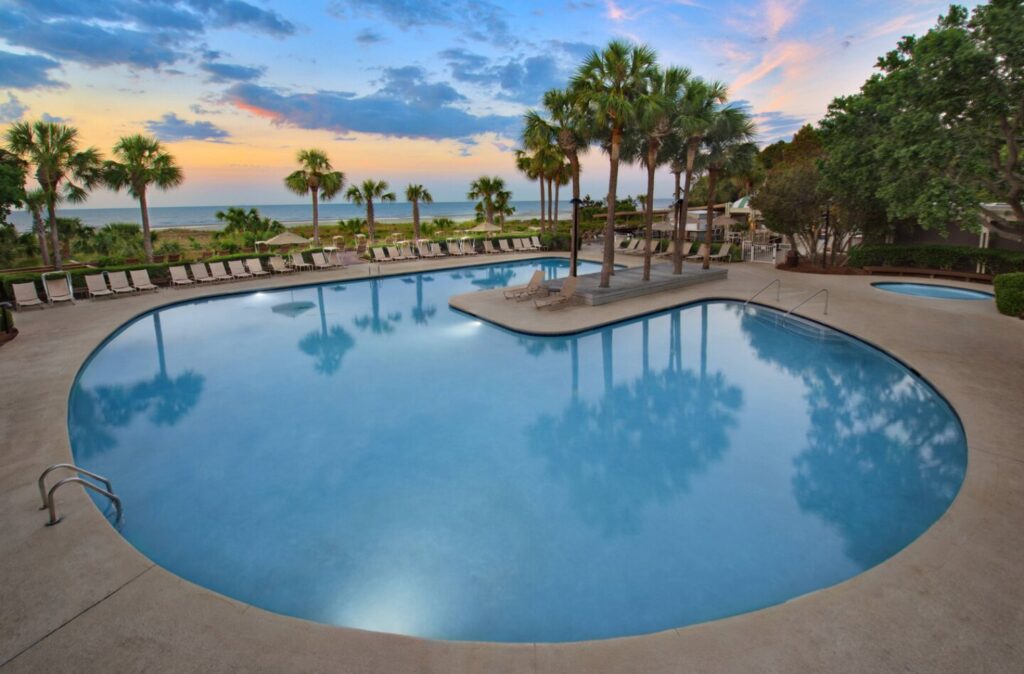 Marriott’s Grande Ocean, photo 4 of 17