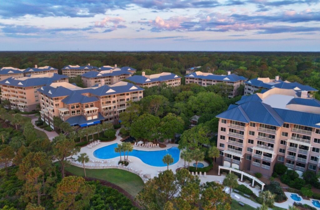 Marriott’s Grande Ocean, photo 1 of 17