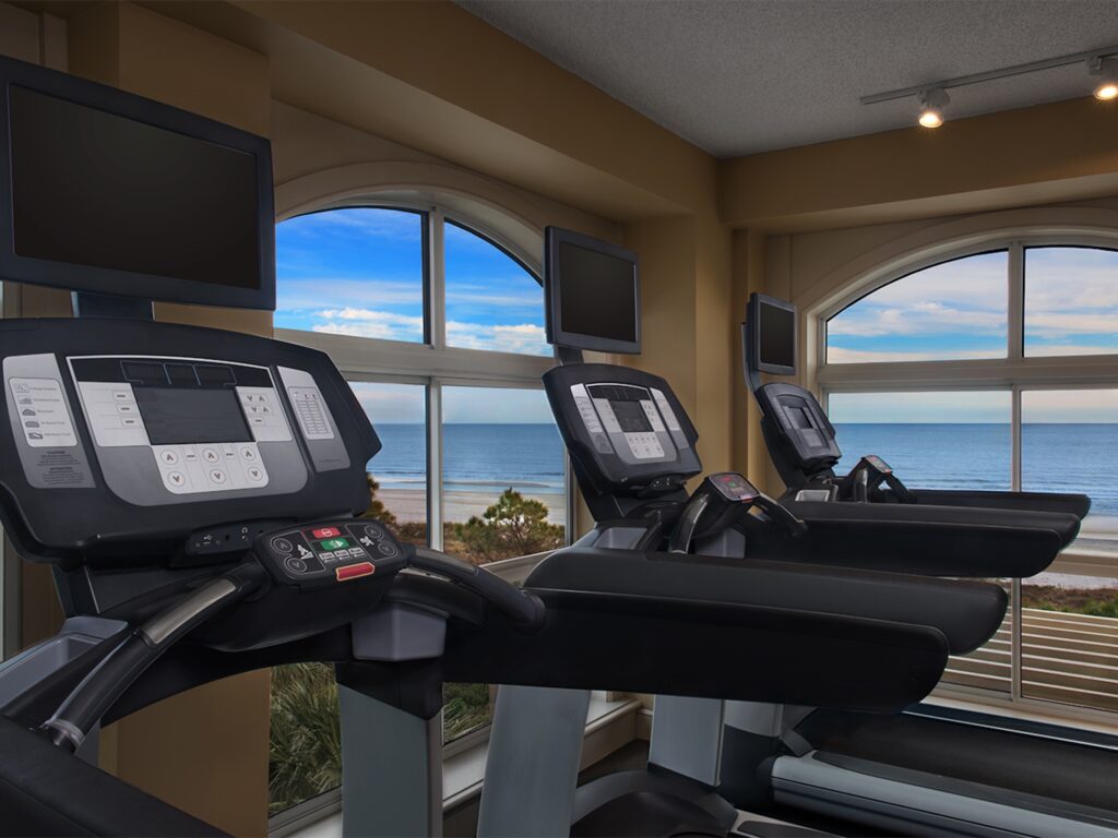 Marriott’s Grande Ocean, photo 16 of 17
