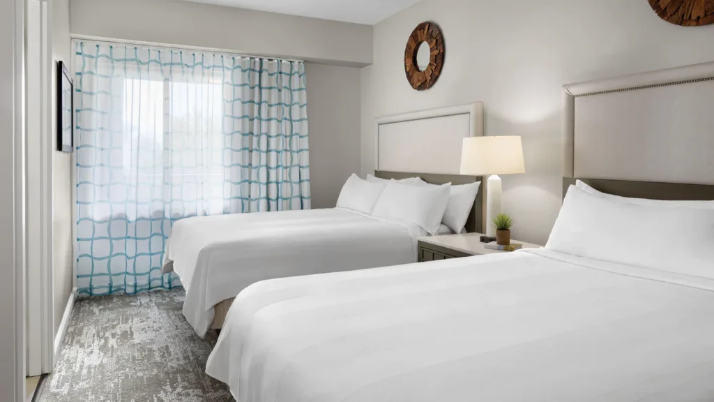 Marriott’s Grande Ocean, photo 8 of 17