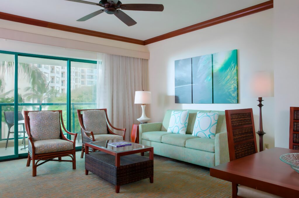 Marriott’s Ko Olina Beach Club, photo 5 of 20