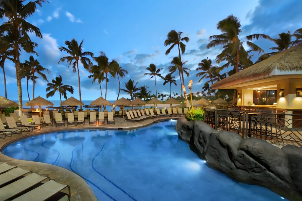 Marriott’s Ko Olina Beach Club, photo 3 of 20