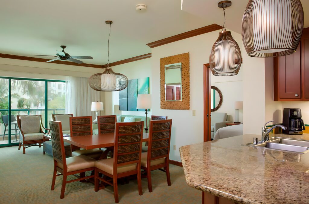Marriott’s Ko Olina Beach Club, photo 6 of 20