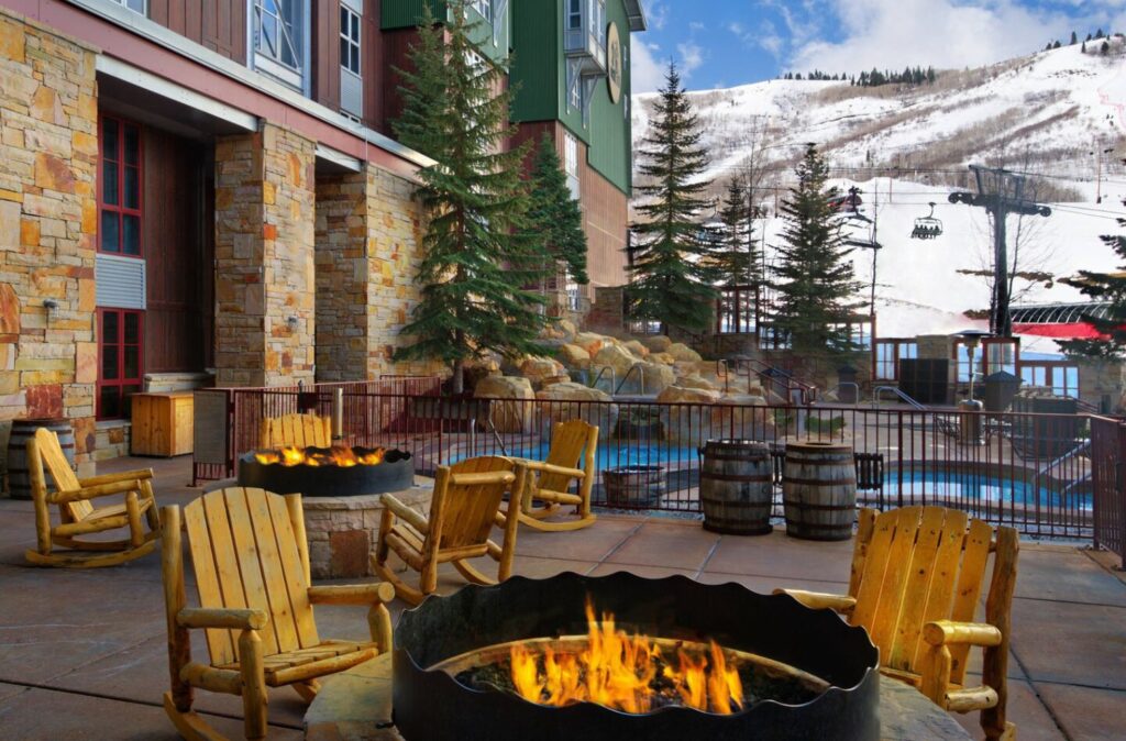 Marriott’s MountainSide, photo 6 of 19