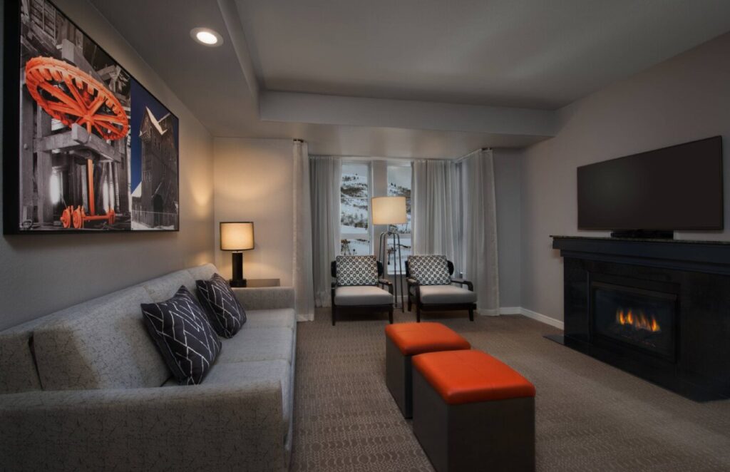 Marriott’s MountainSide, photo 7 of 19