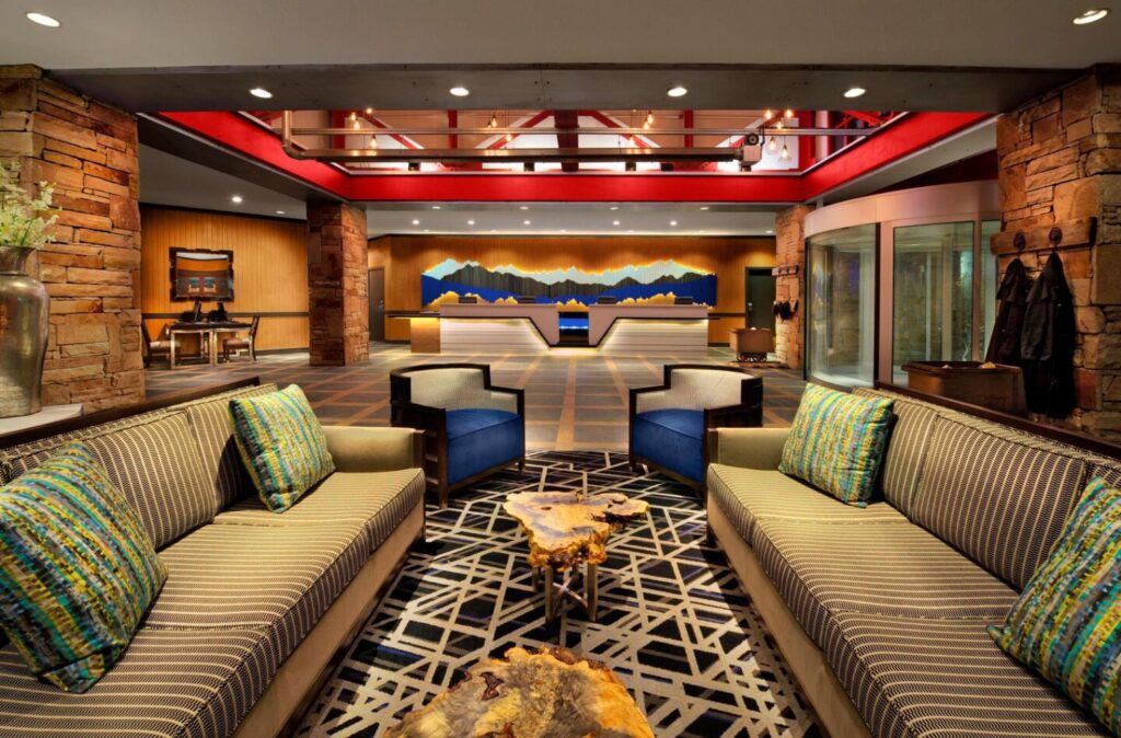 Marriott’s MountainSide, photo 16 of 19